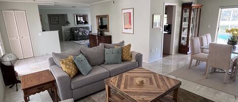 Smart TV, monitores de computador, impressoras