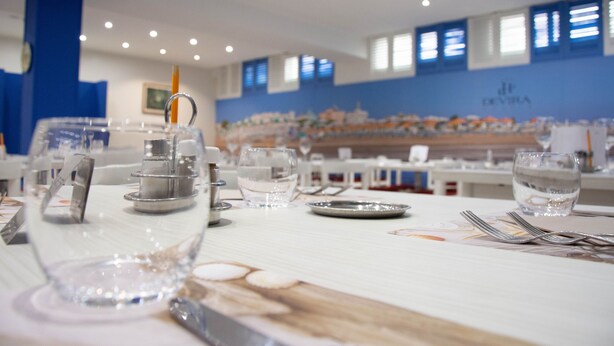 Dining - Hotel Galileo (Rimini)
