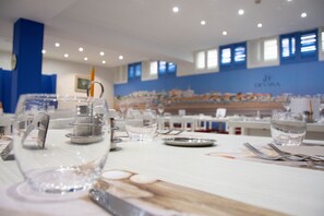 Dining - Hotel Galileo (Rimini)