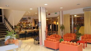 Interior - Hotel Galileo (Rimini)