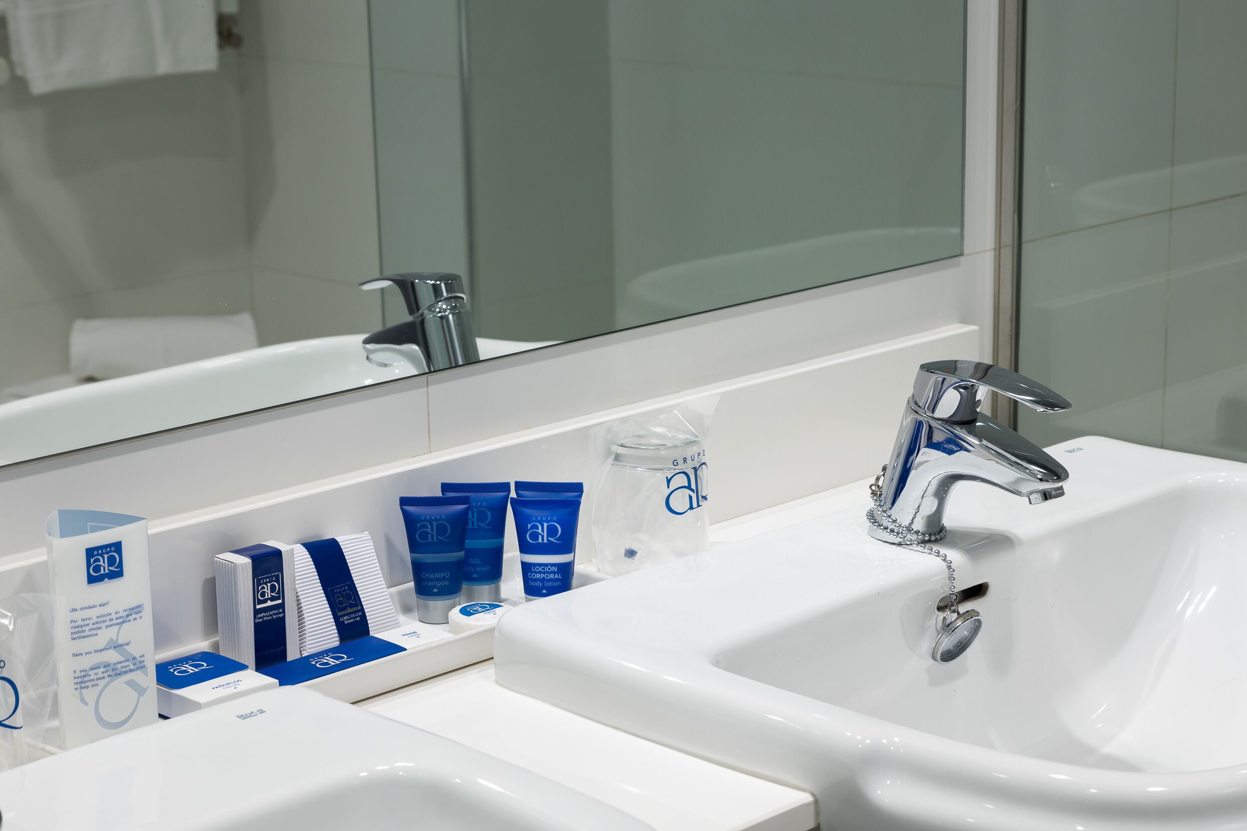 Foto - Hotel AR Isabel de Farnesio