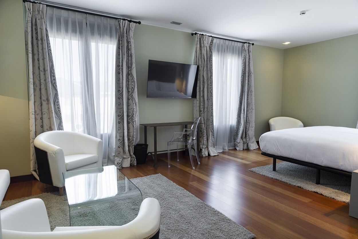 Foto - Hotel AR Isabel de Farnesio