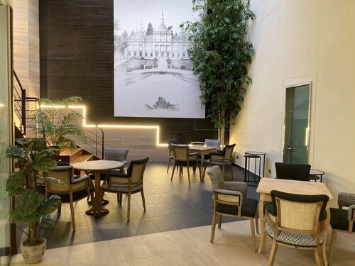 Hotel AR Isabel de Farnesio