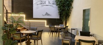 Hotel AR Isabel de Farnesio