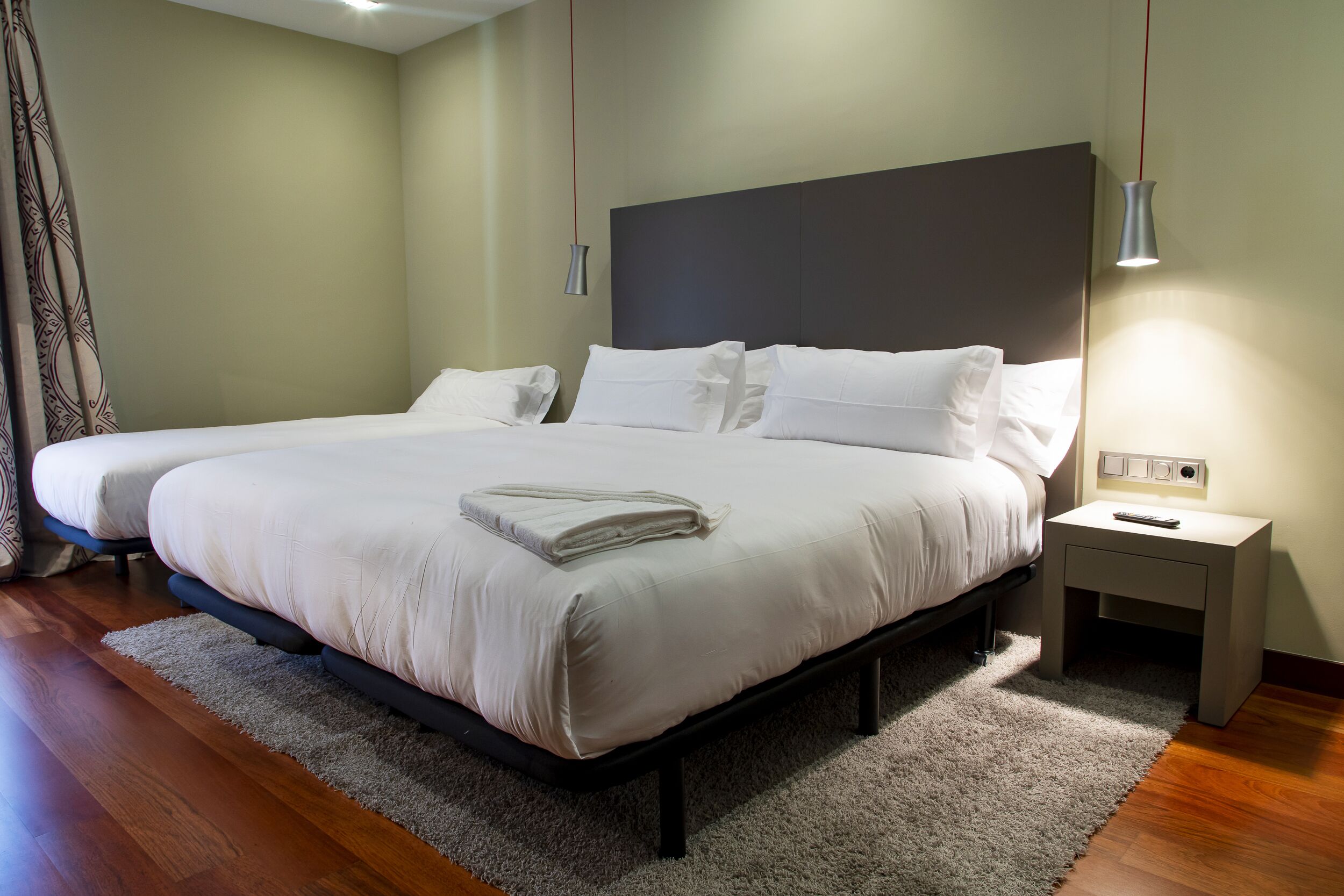 Foto - Hotel AR Isabel de Farnesio