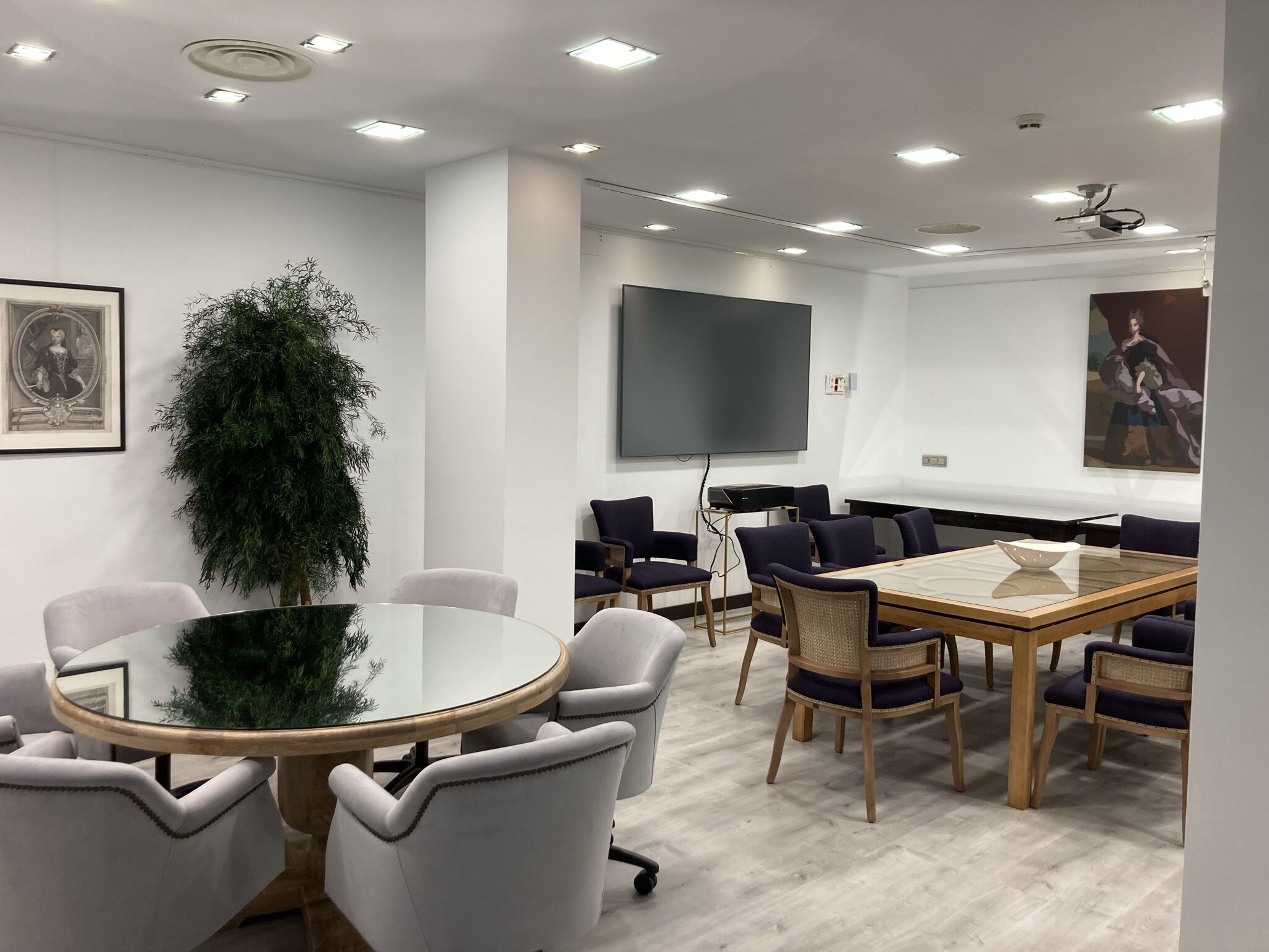 Foto - Hotel AR Isabel de Farnesio