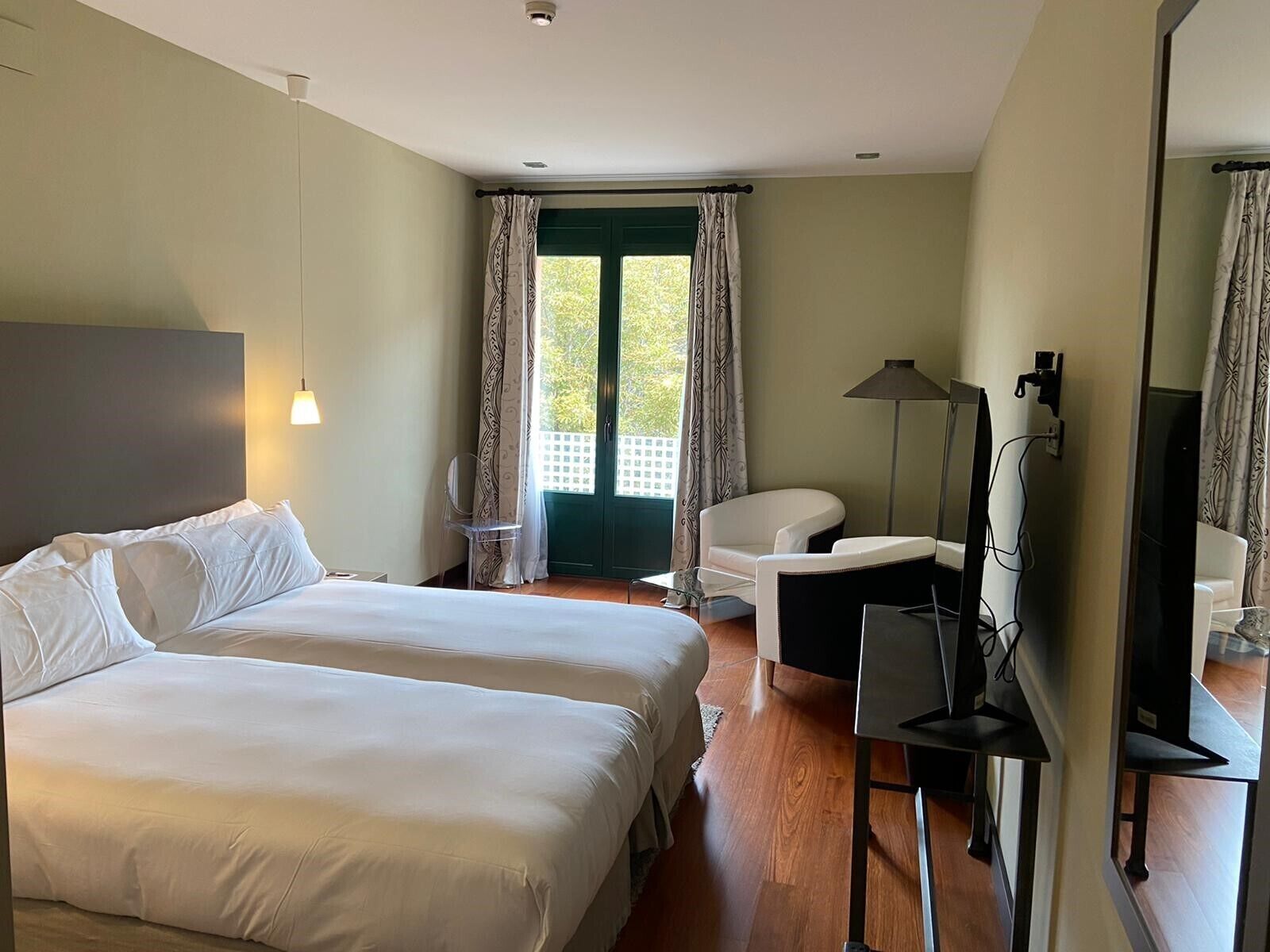 Foto - Hotel AR Isabel de Farnesio