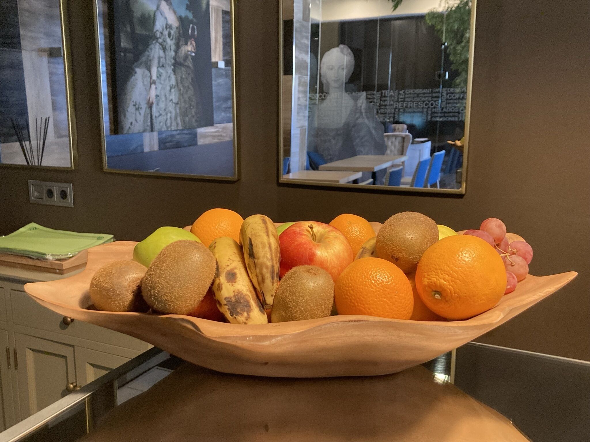 Foto - Hotel AR Isabel de Farnesio