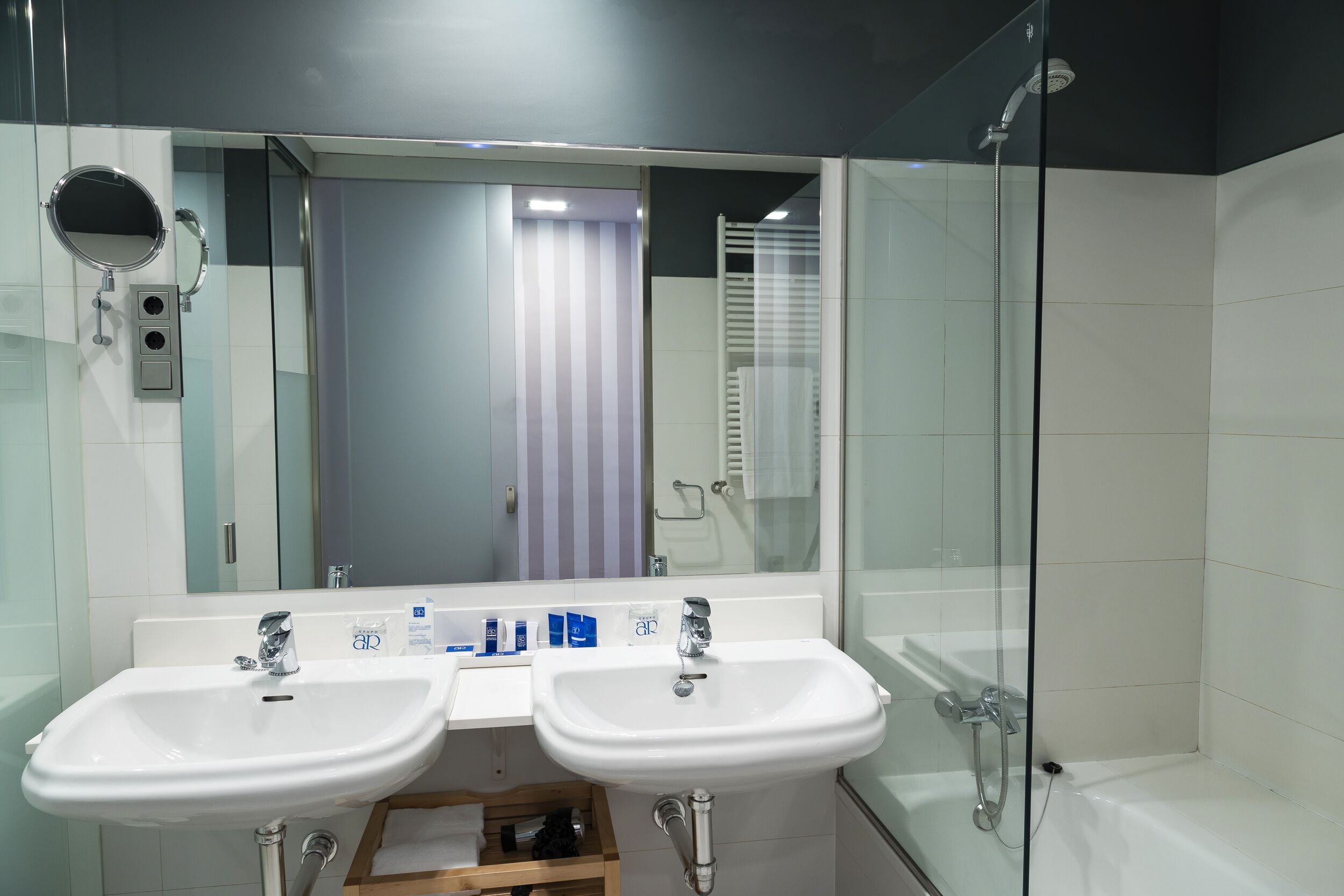 Foto - Hotel AR Isabel de Farnesio