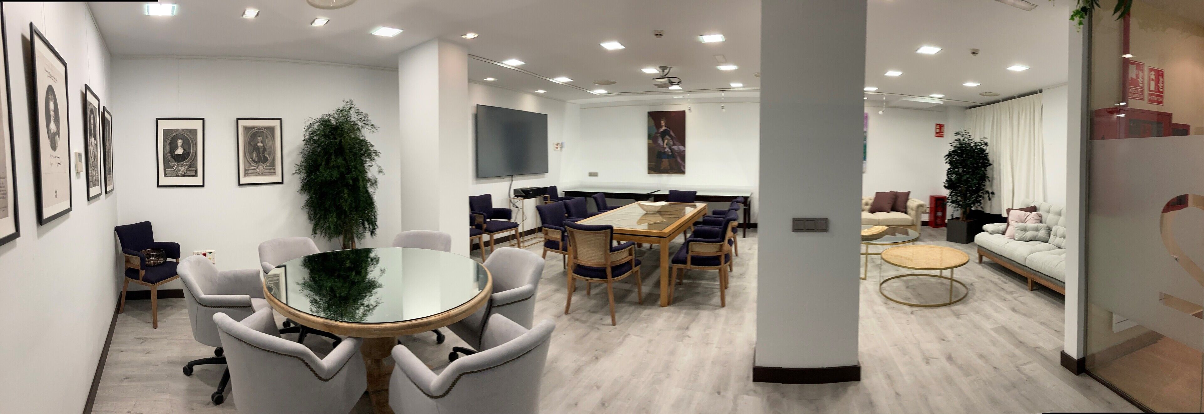 Foto - Hotel AR Isabel de Farnesio