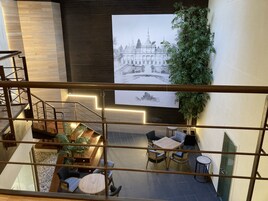 Servicios del alojamiento