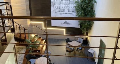Hotel AR Isabel de Farnesio