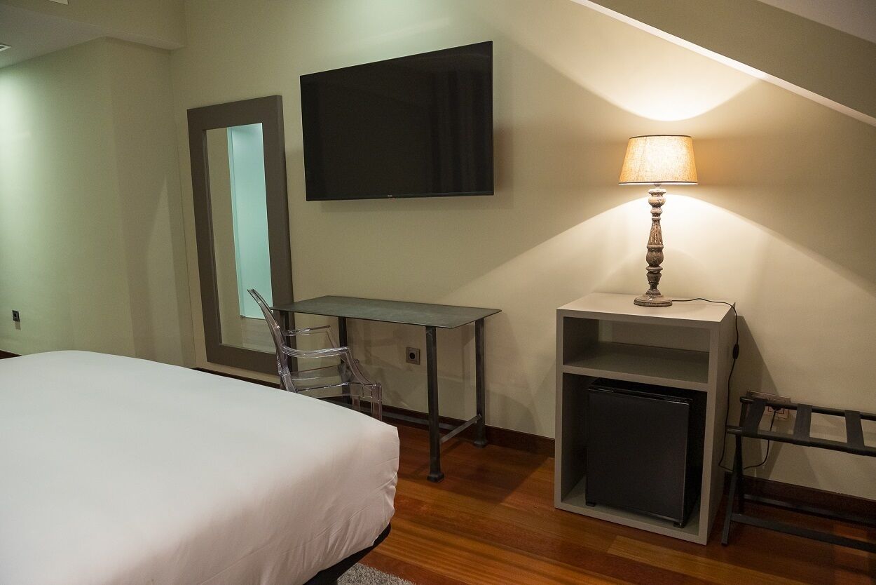 Foto - Hotel AR Isabel de Farnesio