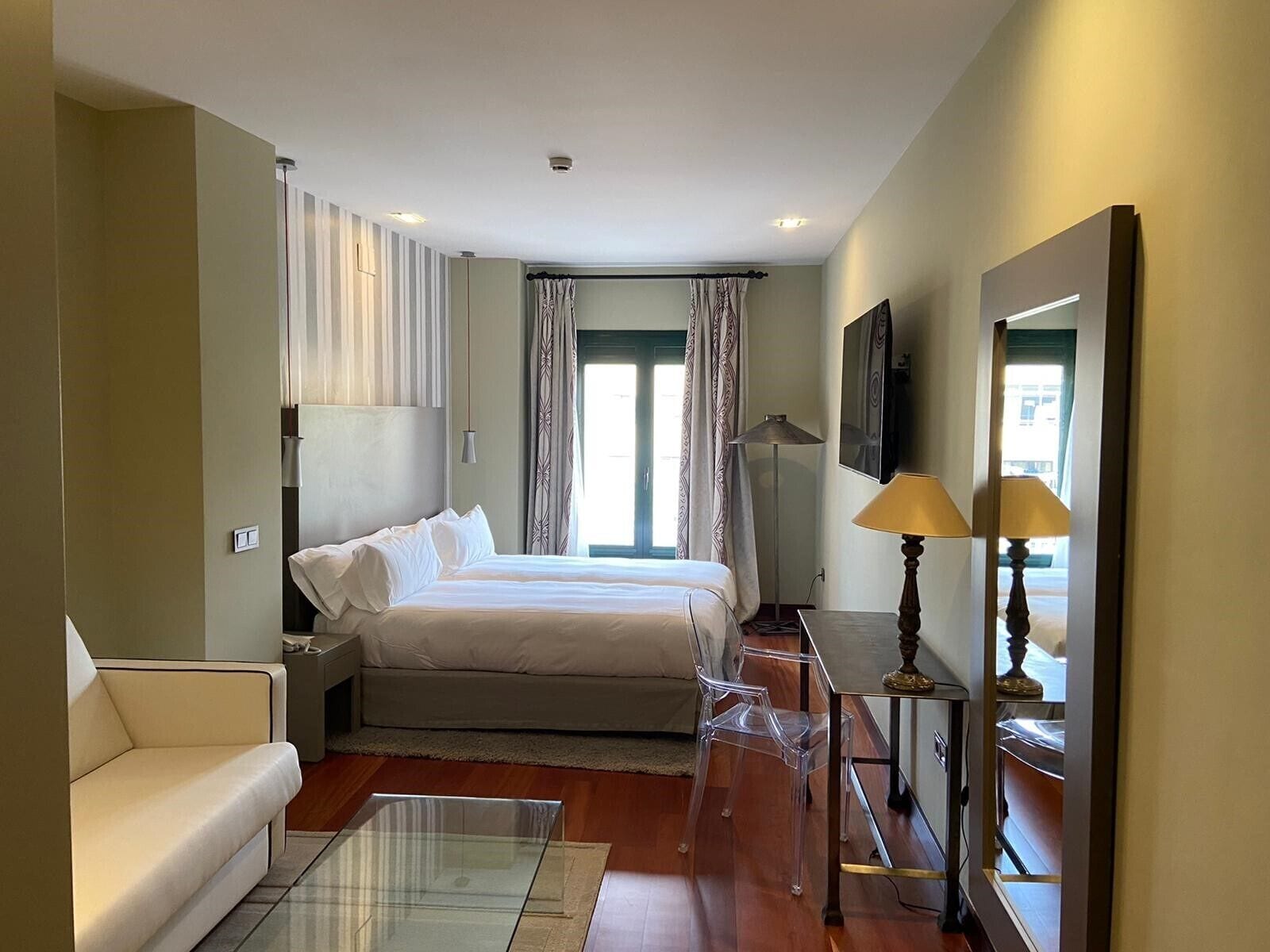 Foto - Hotel AR Isabel de Farnesio