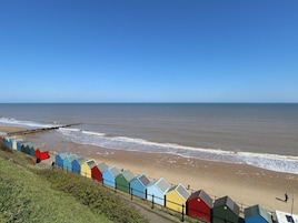 Casa de campo | Parte interna