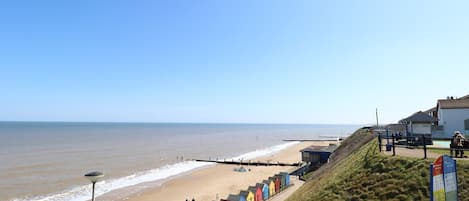 Cottage | Intérieur