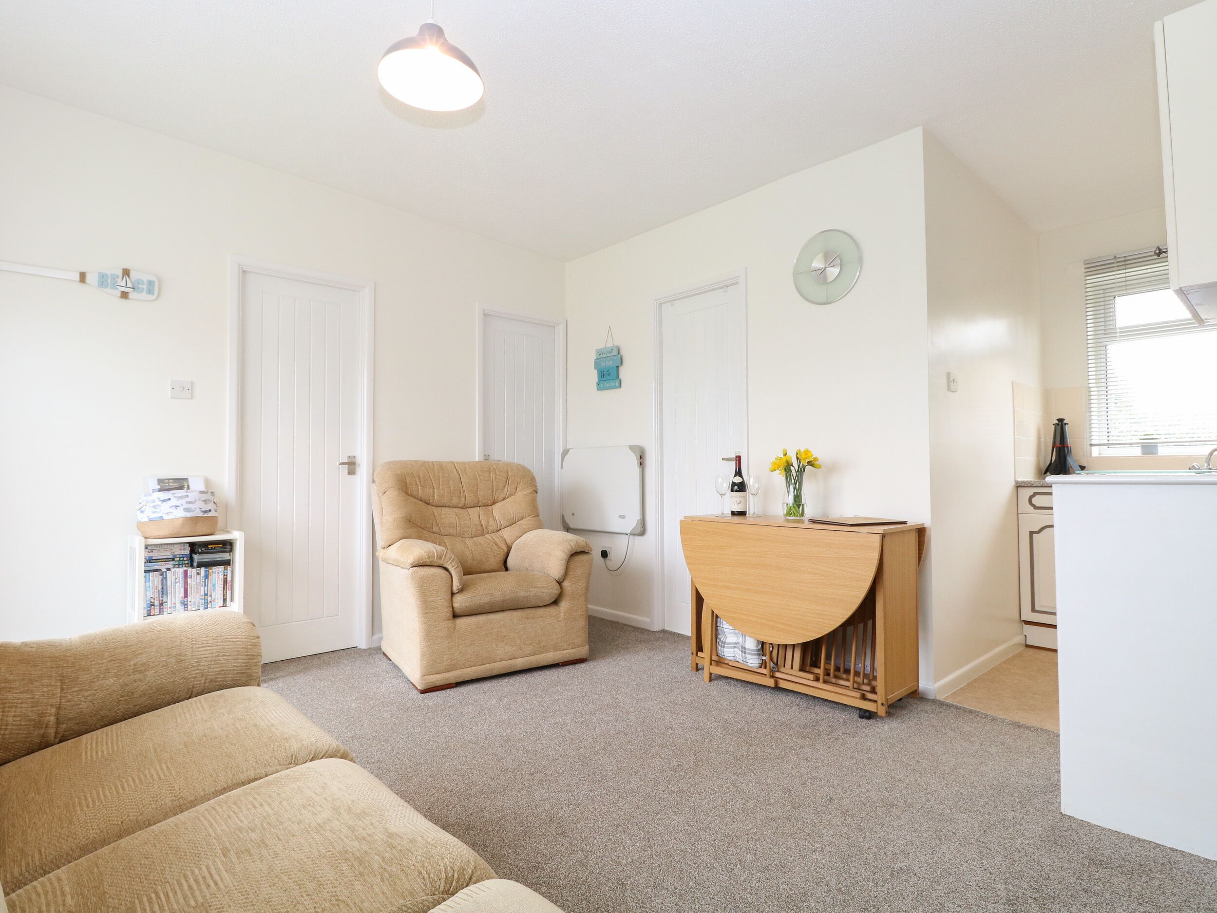 Cottage | Living room