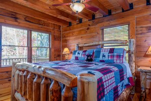 3 habitaciones, escritorio, tabla de planchar con plancha y wifi gratis 