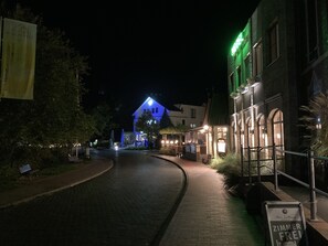 Außenbereich