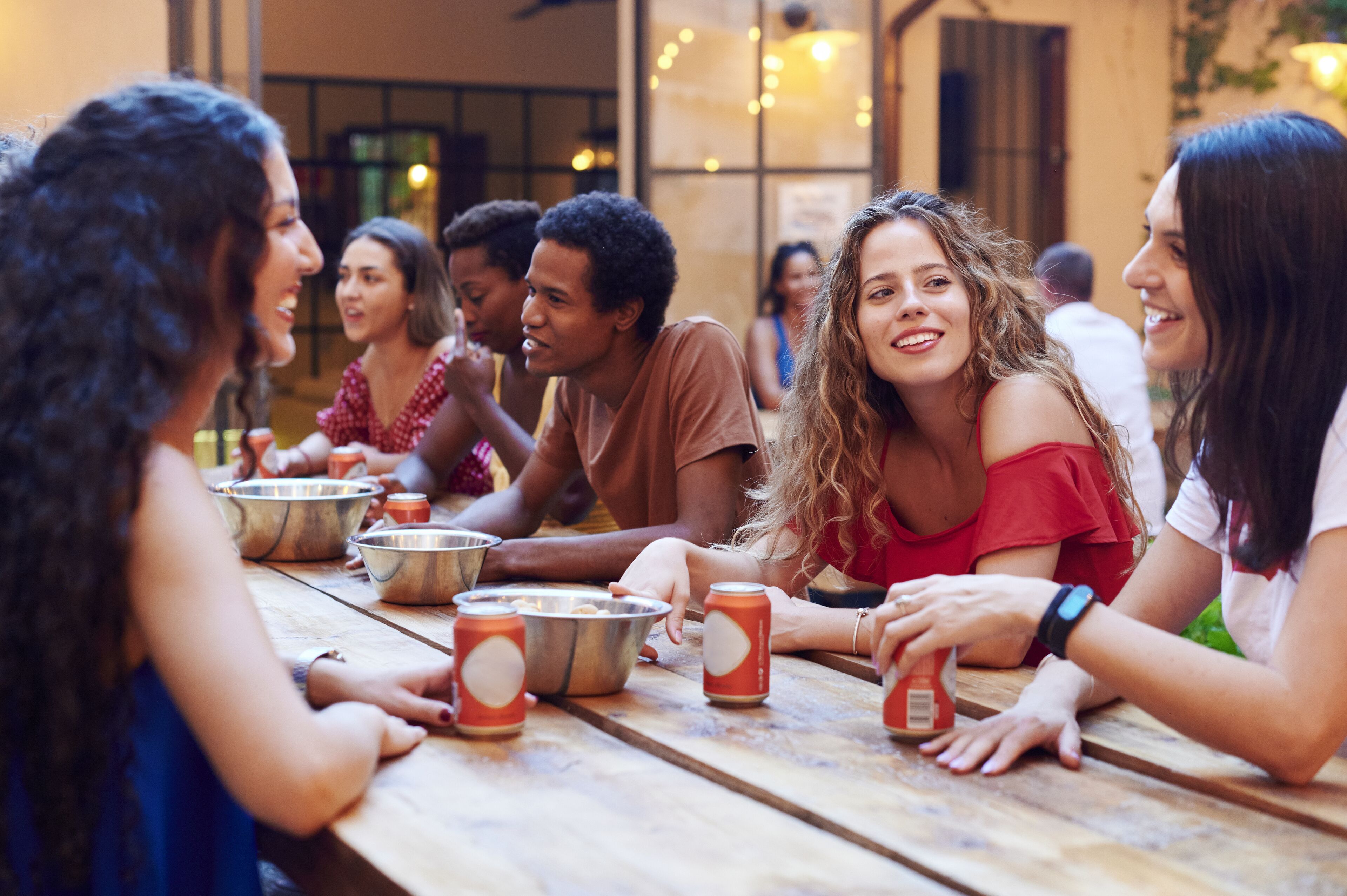 Foto - The Boc Hostels - Palma