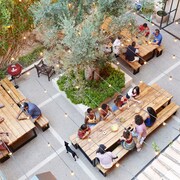 The Boc Hostels Palma - Youth Hostel