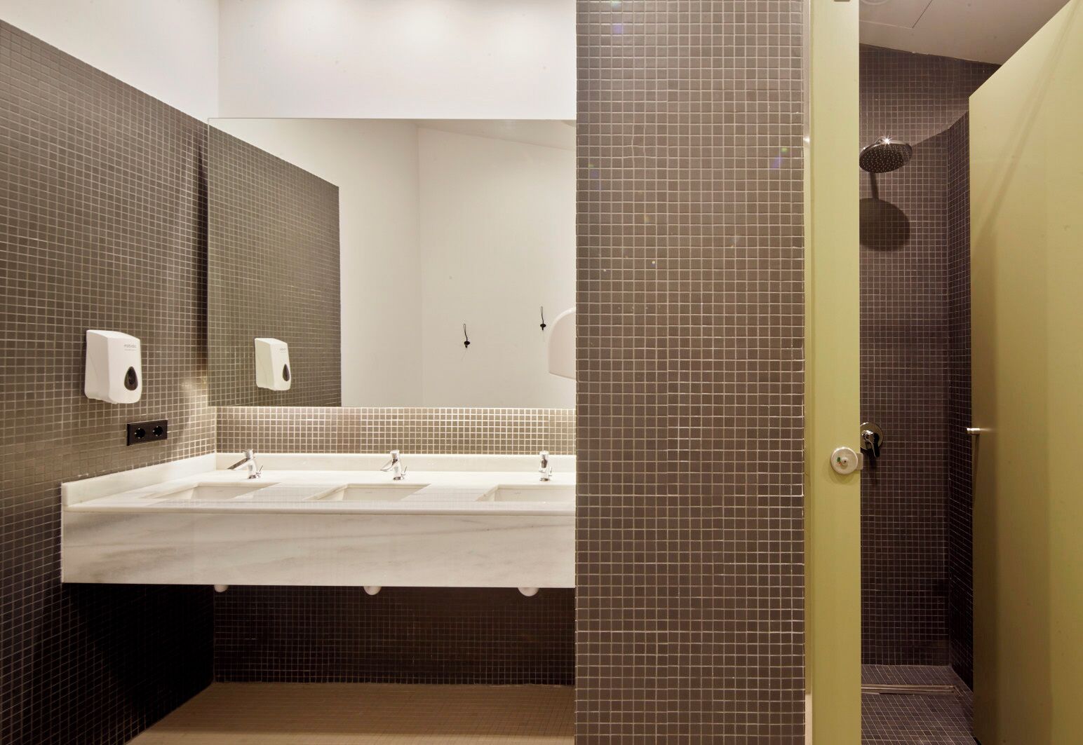 Foto - The Boc Hostels - Palma