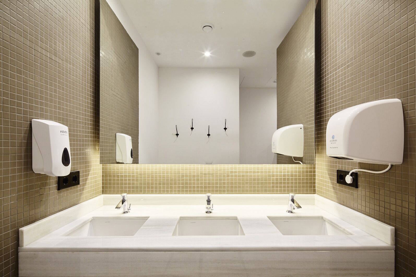 Foto - The Boc Hostels - Palma