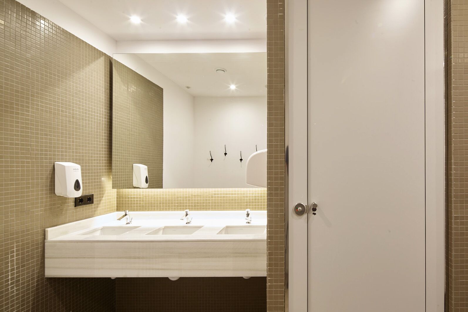 Foto - The Boc Hostels - Palma