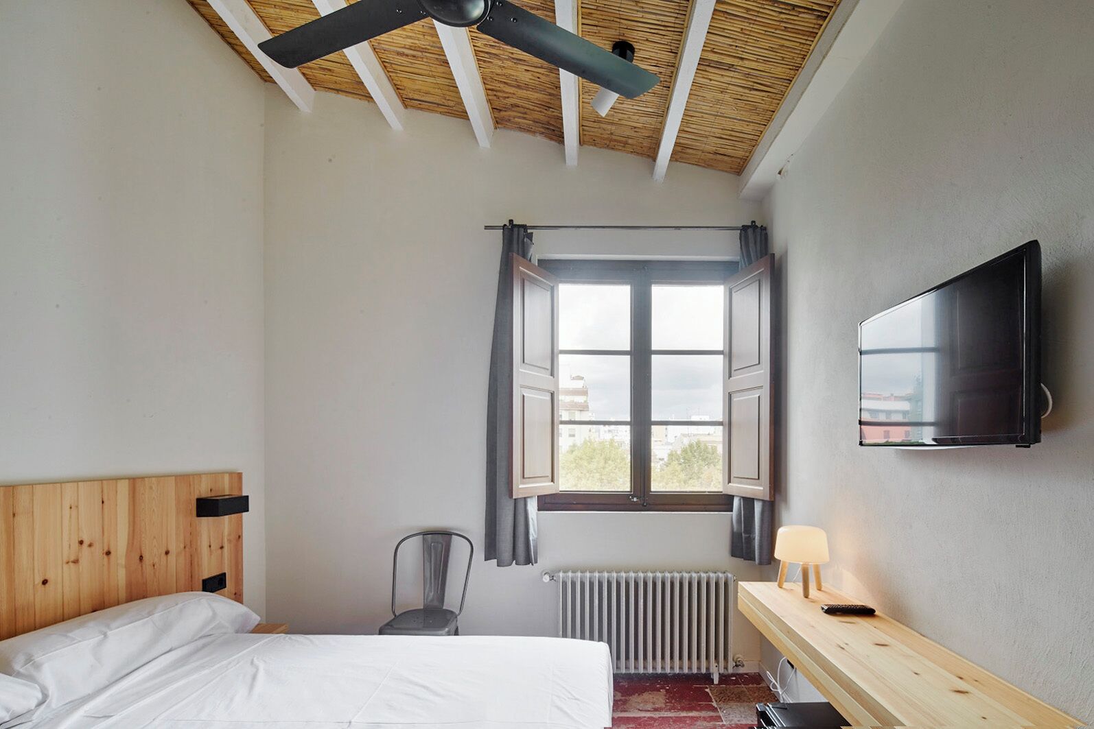 Foto - The Boc Hostels - Palma