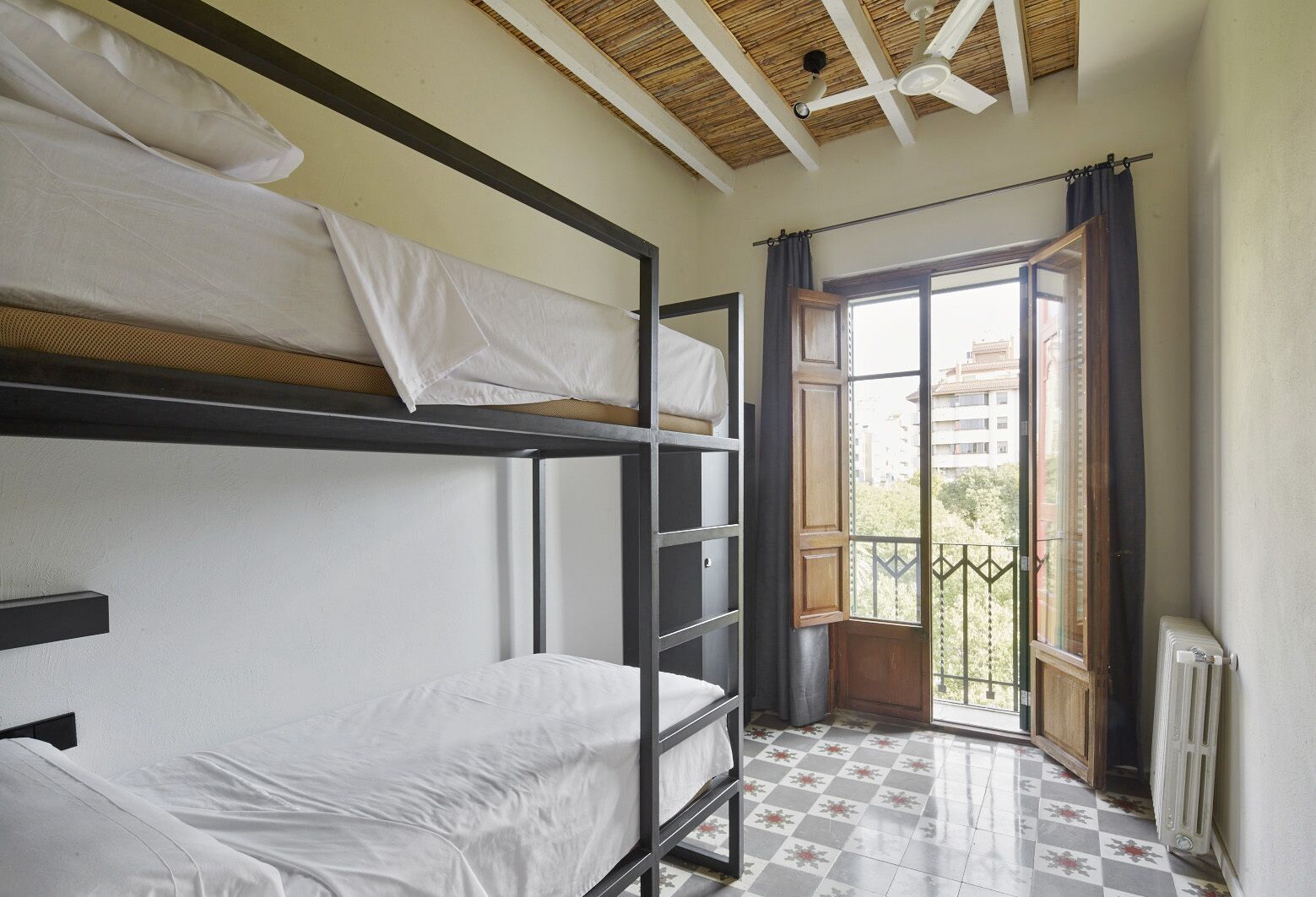 Foto - The Boc Hostels - Palma