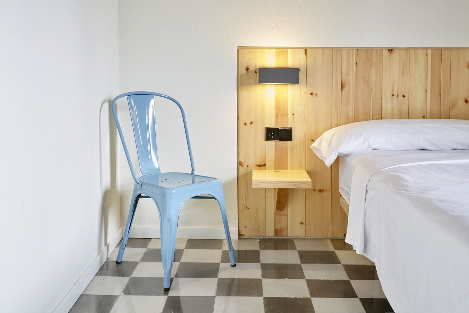 Foto - The Boc Hostels - Palma