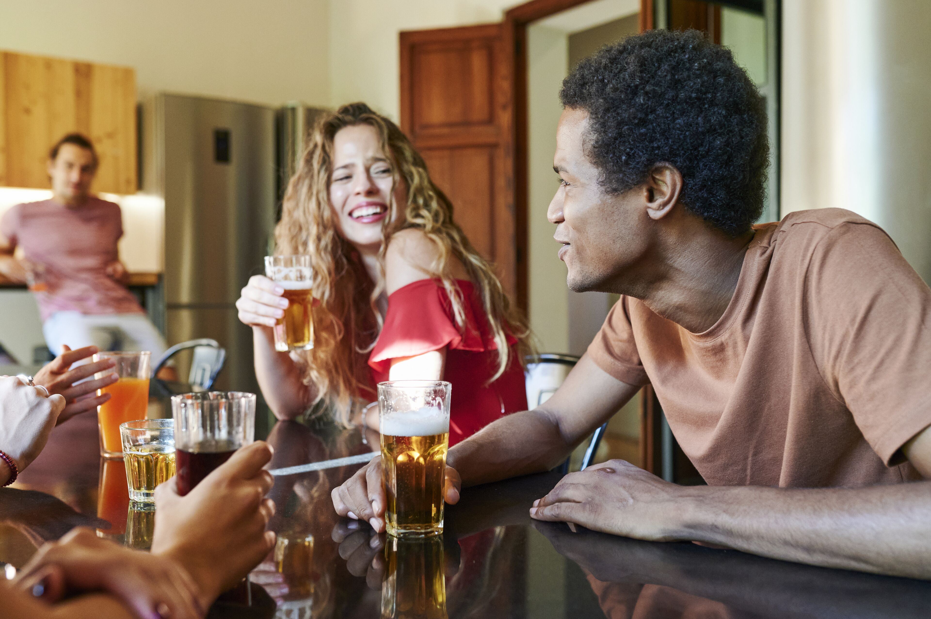 Foto - The Boc Hostels - Palma