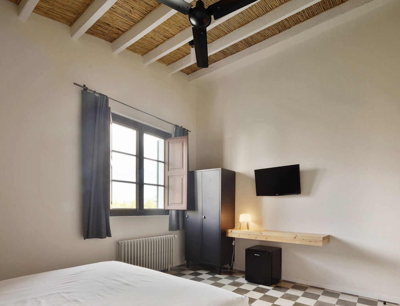 Foto - The Boc Hostels - Palma