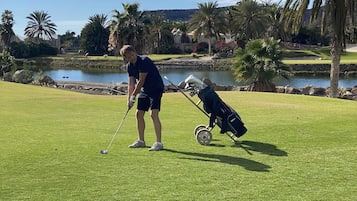 Golf