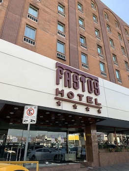 Hotel Fastos