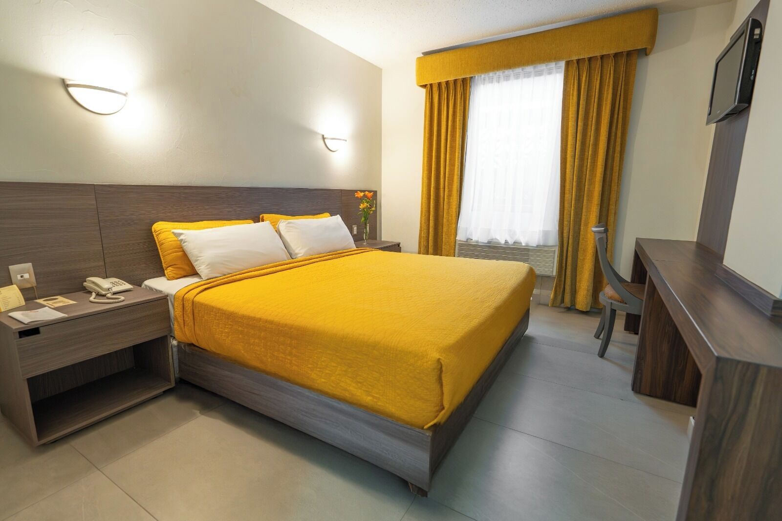 Photo - Fastos Hotel