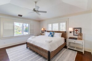 3 dormitorios, tabla de planchar con plancha, wifi y ropa de cama