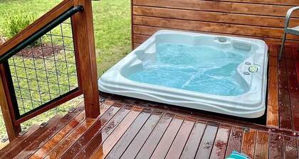 Best of the Berkshires + Hot Tub by Evergreen Home