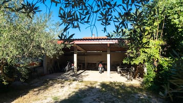 Căn hộ | Ngoại thất