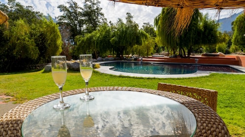 Sel Lodge hotel y spa