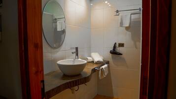 Family Room | Bathroom | Towels
