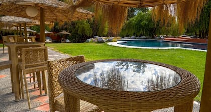 Sel Lodge hotel y spa