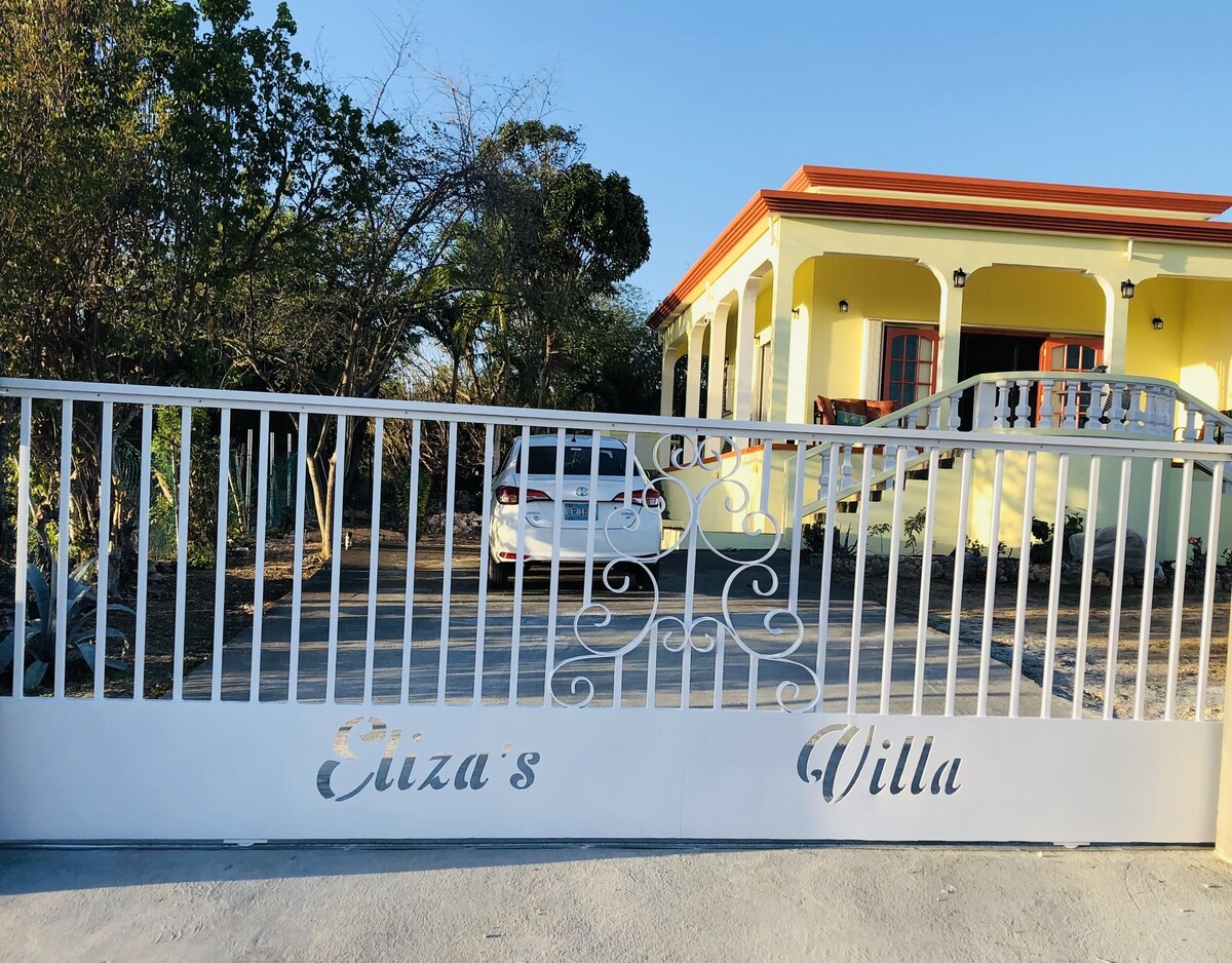 Image de profil de l’hôte