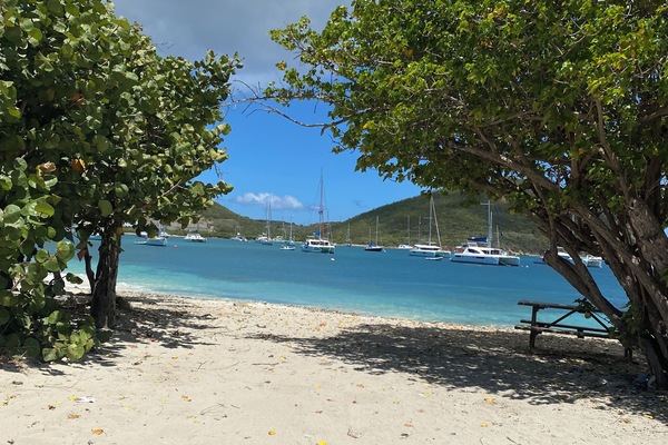 Plage