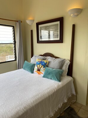 4 Schlafzimmer, Schreibtisch, Bügeleisen/Bügelbrett, kostenloses WLAN