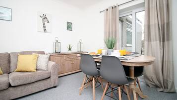Family House | Living area | Flat-screen TV