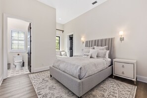 7 habitaciones, escritorio, tabla de planchar con plancha y wifi gratis 