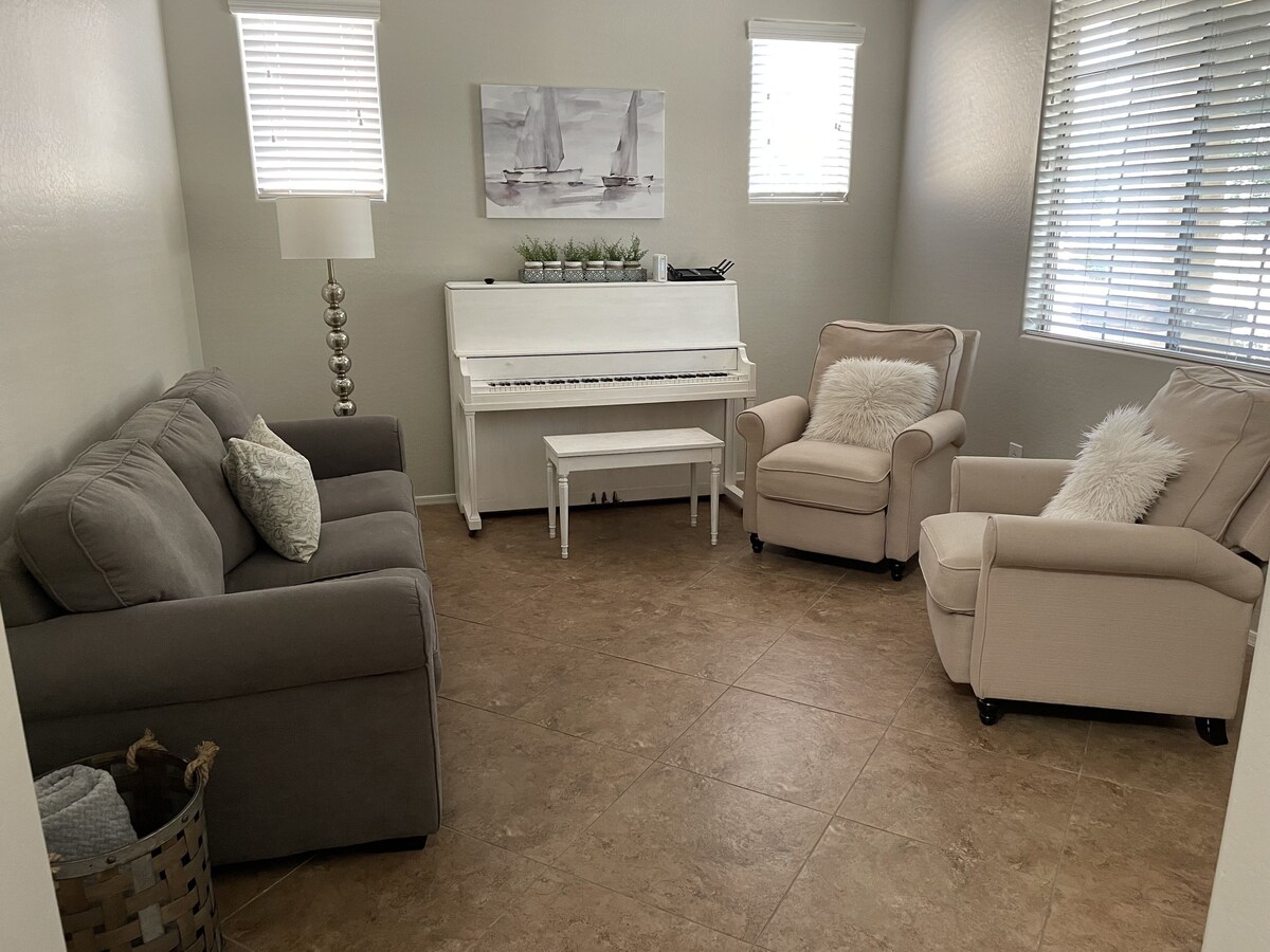 Image de profil de l’hôte