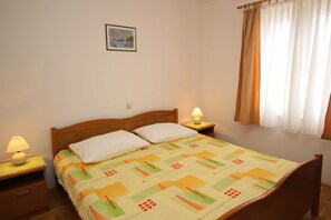 1 bedroom, WiFi