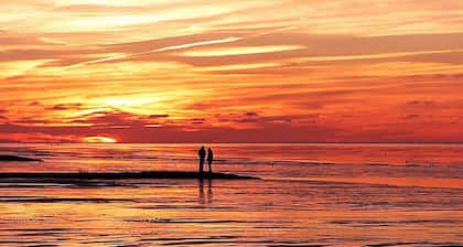 Holiday house Burhave for 1 - 9 persons with 4 bedrooms - Holiday home